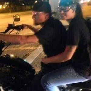 Meet your Posher, Jaime